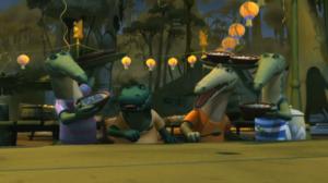 Babar ja Badun seikkailut