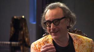 Arkistovieraana: Esa Saarinen