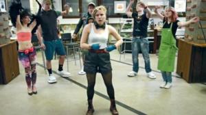 #lovemilla: Osa 16: Musikaali