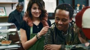 #lovemilla: Osa 17: United Colours of Robot