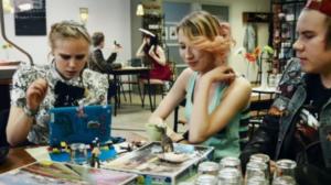 #lovemilla: Osa 19: Gittan Enskari