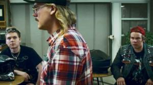 #lovemilla: Osa 20: Artisti paikalla