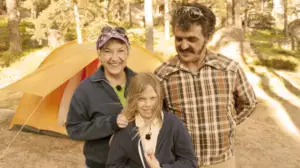 Lomamatka 70-luvulle: Pompannapin matka.