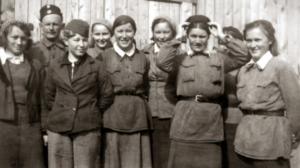 Ykkösdokumentti: Ryssä perkele - sotavankina Suomessa