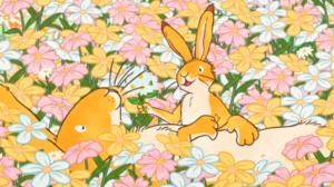 Arvaa kuinka paljon sinua rakastan