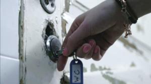 #lovemilla: Osa 26: Avain