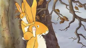 Arvaa kuinka paljon sinua rakastan