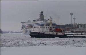 Lyhyesti: Meren Helsinki