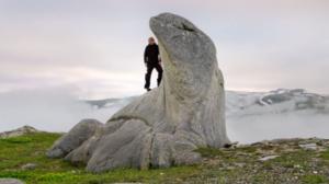 Glomtunturin salaisuudet