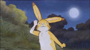 Arvaa kuinka paljon sinua rakastan