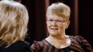 Minun totuuteni: Maud Olofsson