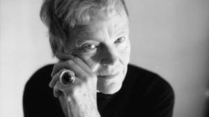 Kirjailijan muotokuva: Märta Tikkanen