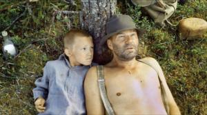 Kotikatsomo: Havukka-ahon ajattelija