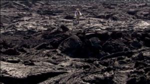 Läpileikkaus maapallosta