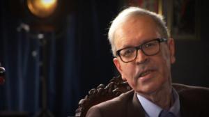 Arkistovieraana: Peter von Bagh