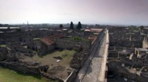 Läpileikkaus maapallosta