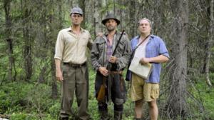 Kotikatsomo: Havukka-ahon ajattelija