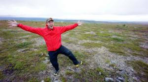 Peltsin Lappi: Itä-Lappi