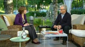 Aamutohtori: olkapäävaivat