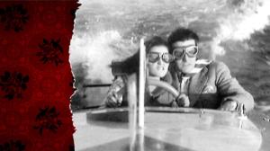 Arkistosta revittyä: Saaristolaiselämää