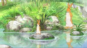 Arvaa kuinka paljon sinua rakastan