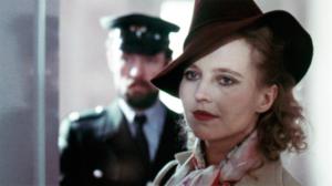 Maria Braunin avioliitto