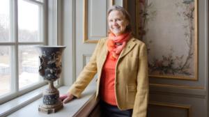 Dok: Mökkipahasesta linnan saleihin