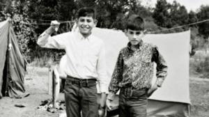 Muisti: Chilen jälkeen