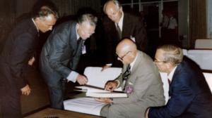 Muisti: Helsingin henki