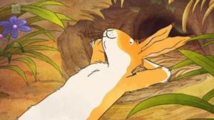 Arvaa kuinka paljon sinua rakastan