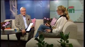 Aamutohtori: näkökenttäpuutokset