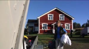 Luonto lähellä: Luonto lähellä 23.9.