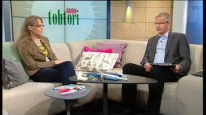 Aamutohtori: puhdistusvälineet ja suun terveys