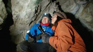 Ulos luontoon: Lepakkomissio