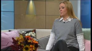 Aamutohtori: Katkokävely