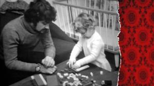 Arkistosta revittyä: Isyys