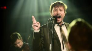 Yle Live: M1-studiossa Hehkumo