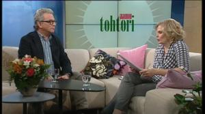 Aamutohtori: Kipulääkityksen uudet tuulet