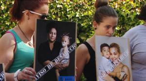 Ulkolinja: Varkaita auringossa