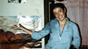 Muisti: Kibbutsin hedelmät