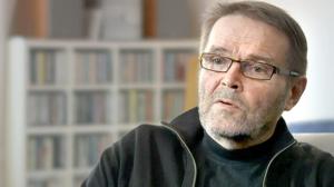 Muisti: Kylmä sota Helsingissä