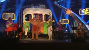 Musarullaa!
