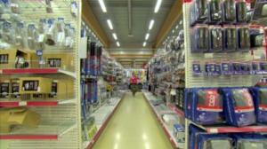 Strömsö: Strömsö piffar upp en familjebil