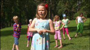 Leikitään: Kesäleikit