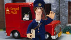 Postimies Pate, erikoislähettipalvelu