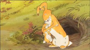 Arvaa kuinka paljon sinua rakastan