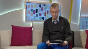 Aamutohtori: Kohonneen verenpaineen haitat aivoille