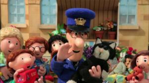 Postimies Pate, erikoislähettipalvelu