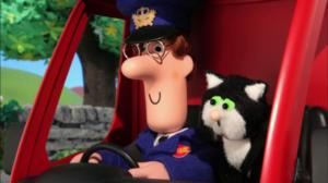 Postimies Pate, erikoislähettipalvelu