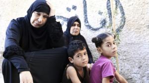 Ulkolinja: Maailman vahvin uhri